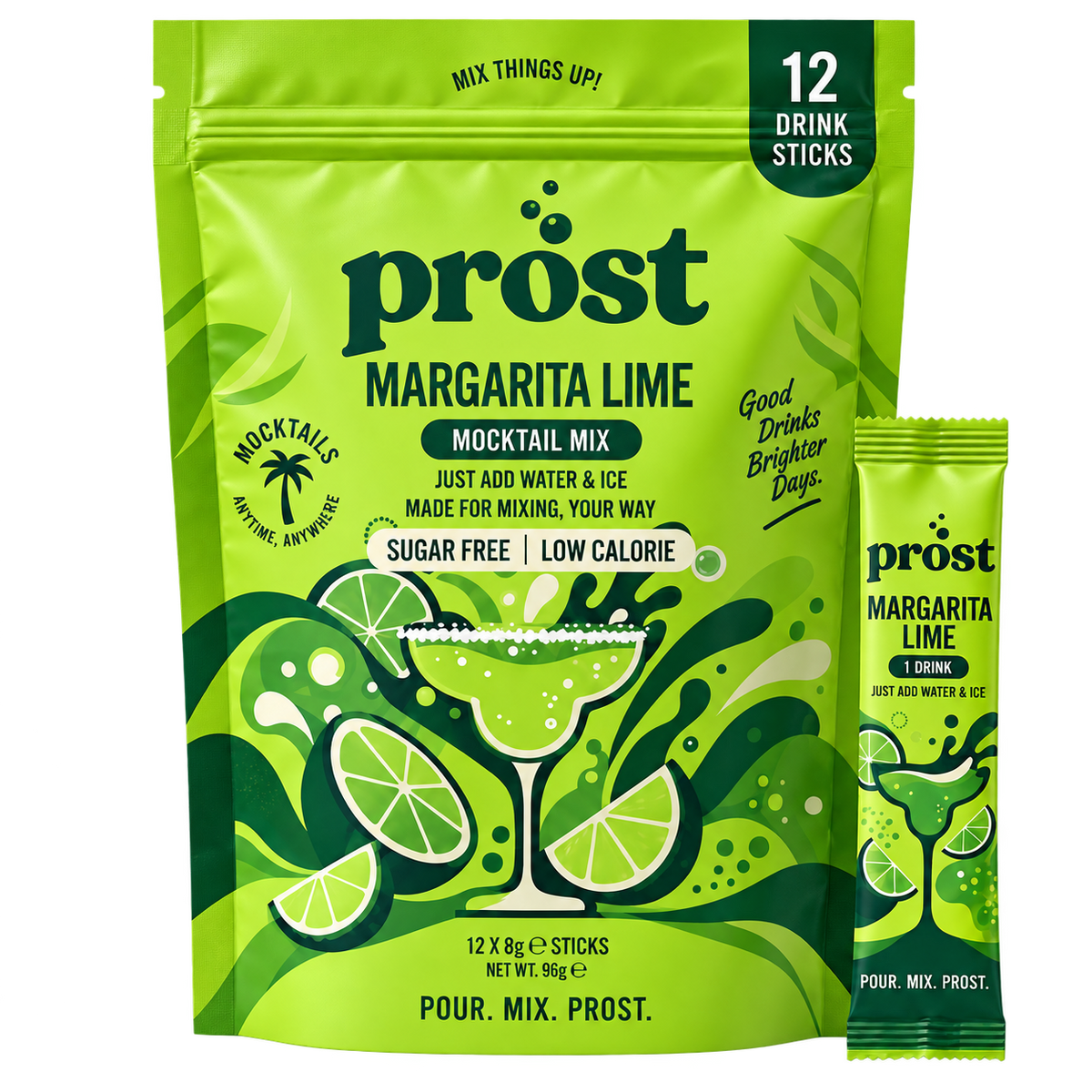 Margarita Lime