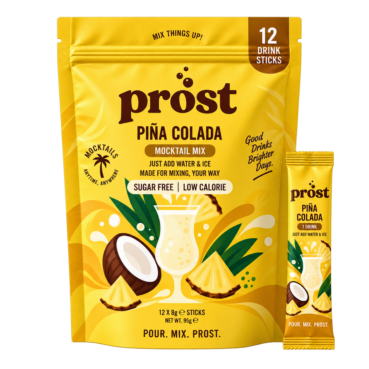 Piña Colada